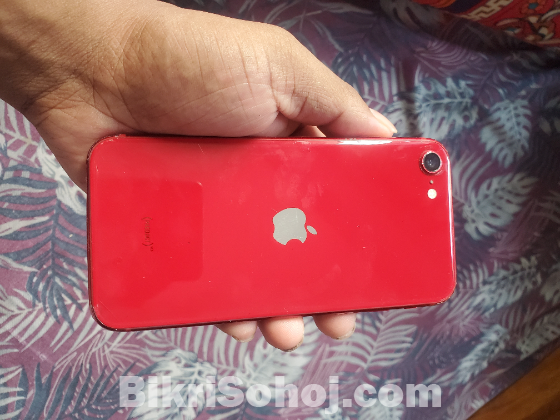 iPhone SE 3, 2022